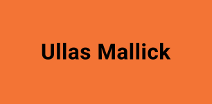 Ullas Mallick